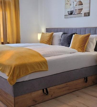 Royal Apartment Baden-Baden Eksteriør bilde