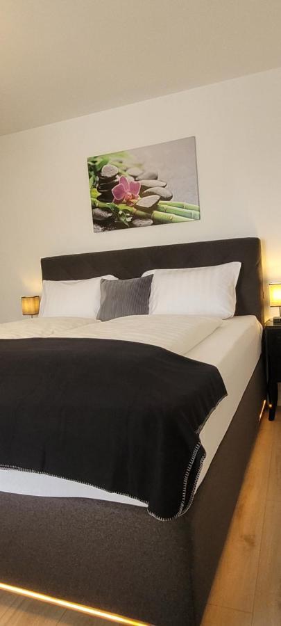 Royal Apartment Baden-Baden Eksteriør bilde