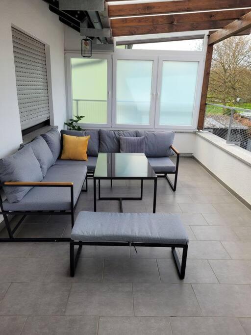 Royal Apartment Baden-Baden Eksteriør bilde